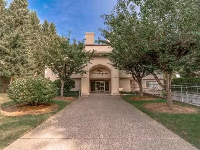 Apartment for sale in Abbotsford, Abbotsford, 102 33675 Marsha.