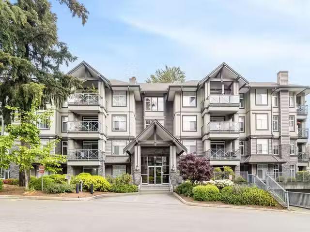 Apartment for sale in Abbotsford, Abbotsford, 107 33338 E Bour.