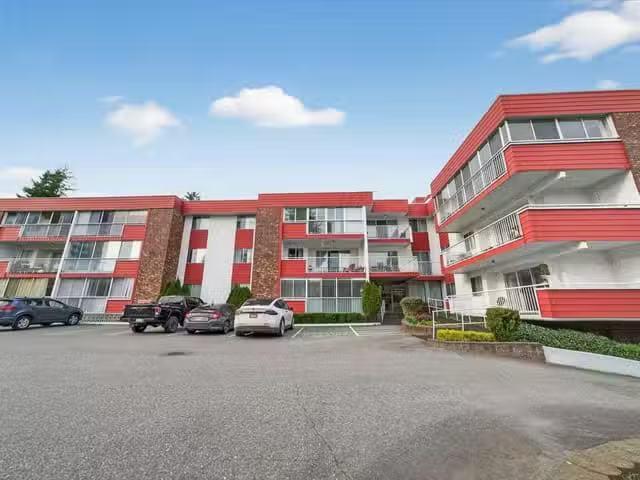 Apartment for sale in Abbotsford, Abbotsford, 104 32025 Tims A.