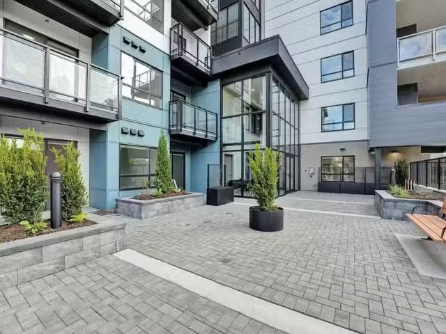 Apartment for sale in Abbotsford, Abbotsford, 104 33886 Pine S.