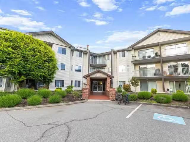 Apartment for sale in Abbotsford, Abbotsford, 105 2780 Ware St.