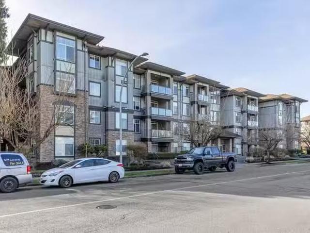 Apartment for sale in Abbotsford, Abbotsford, 105 33338 Mayfai.