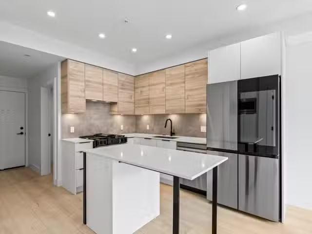 Apartment for sale in Abbotsford, Abbotsford, 106 30494 Cardin.