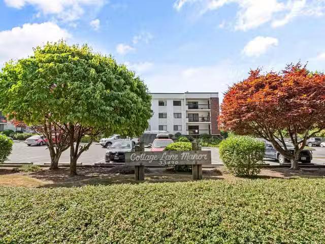 Apartment for sale in Abbotsford, Abbotsford, 106 33490 Cottag.