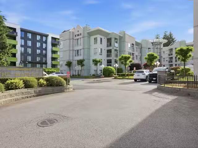 Apartment for sale in Abbotsford, Abbotsford, 108 2575 Ware St.