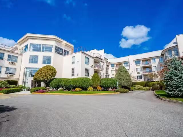 Apartment for sale in Abbotsford, Abbotsford, 109 2626 Countes.