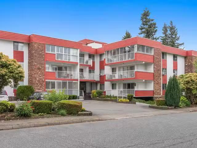 Apartment for sale in Abbotsford, Abbotsford, 111 32025 Tims A.