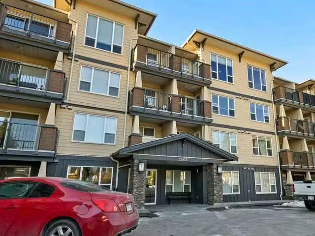 Apartment for sale in Abbotsford, Abbotsford, 112 2565 Campbel.