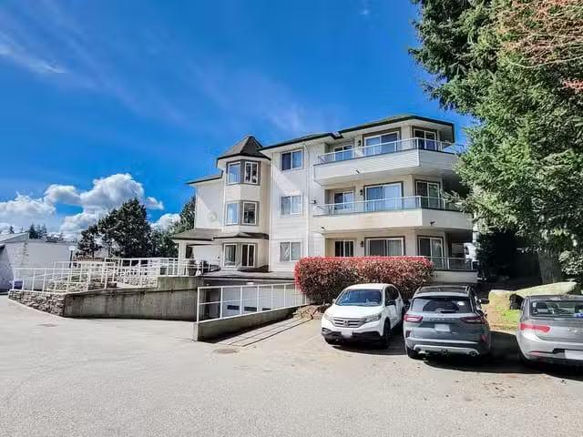 Apartment for sale in Abbotsford, Abbotsford, 112 3063 Immel S.