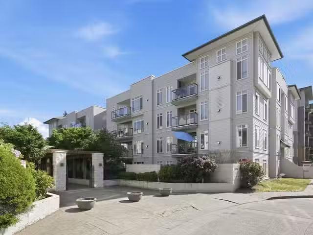 Apartment for sale in Abbotsford, Abbotsford, 117 32085 George.