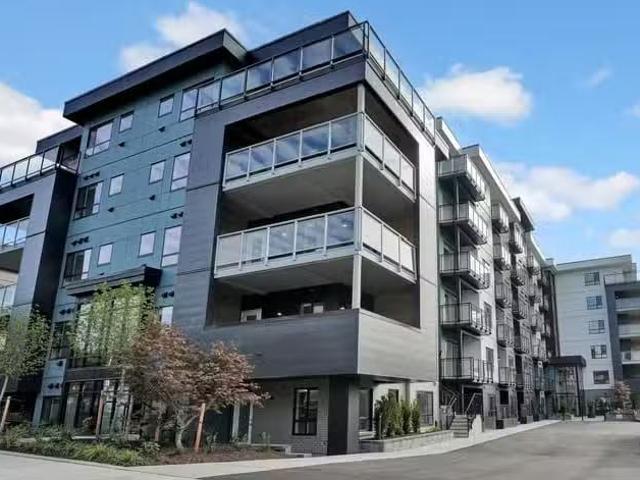 Apartment for sale in Abbotsford, Abbotsford, 117 33886 Pine S.