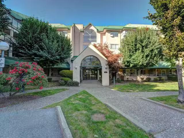 Apartment for sale in Abbotsford, Abbotsford, 116 2964 Trethew.
