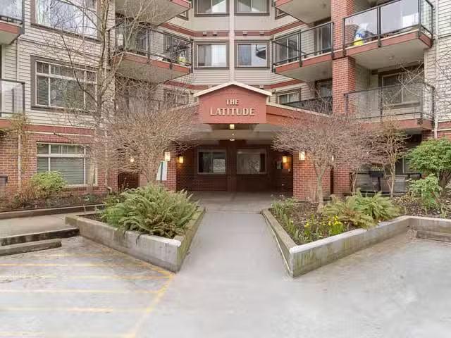 Apartment for sale in Abbotsford, Abbotsford, 118 2233 Mc Kenz.