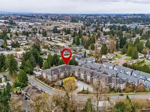 Apartment for sale in Abbotsford, Abbotsford, 118 2233 Mc Kenz.