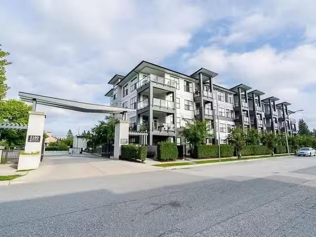Apartment for sale in Abbotsford, Abbotsford, 119 2120 Gladwin.