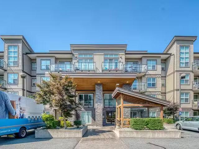Apartment for sale in Abbotsford, Abbotsford, 121 30515 Cardin.