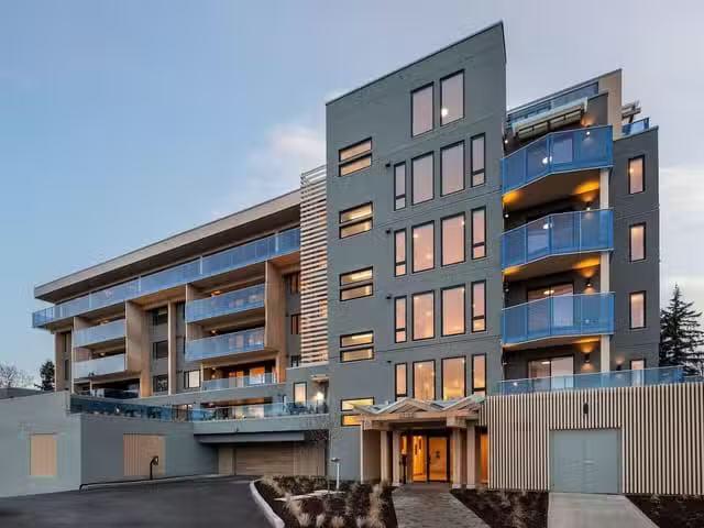 Apartment for sale in Abbotsford, Abbotsford, 201 33160 Plaxto.