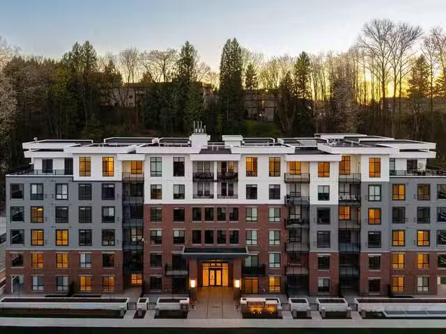 Apartment for sale in Abbotsford, Abbotsford, 207 2771 Montros.