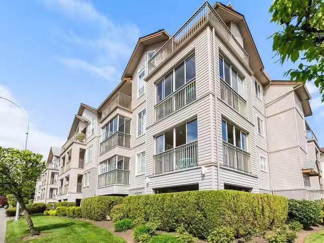 Apartment for sale in Abbotsford, Abbotsford, 204 2772 Clearbr.