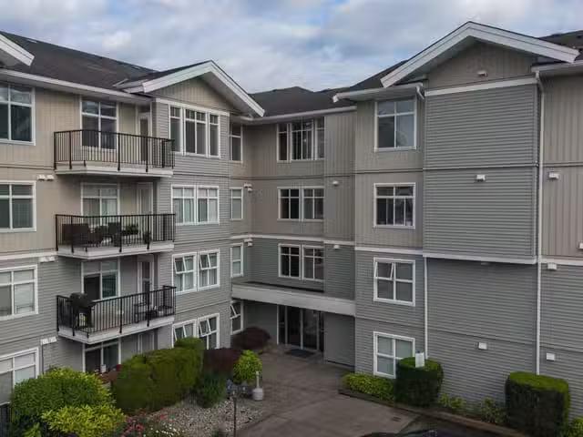 Apartment for sale in Abbotsford, Abbotsford, 204 33255 Old Ya.