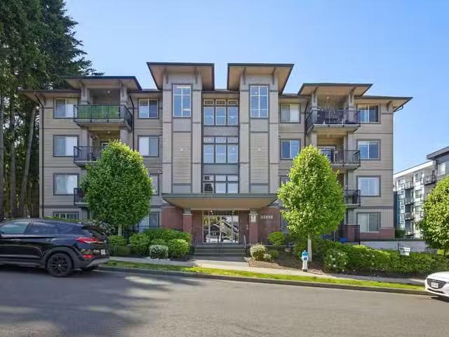Apartment for sale in Abbotsford, Abbotsford, 204 33898 Pine S.