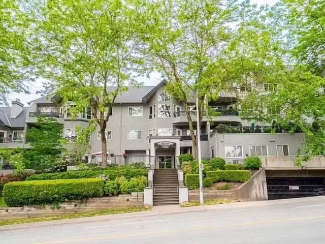 Apartment for sale in Abbotsford, Abbotsford, 208 34101 Old Ya.