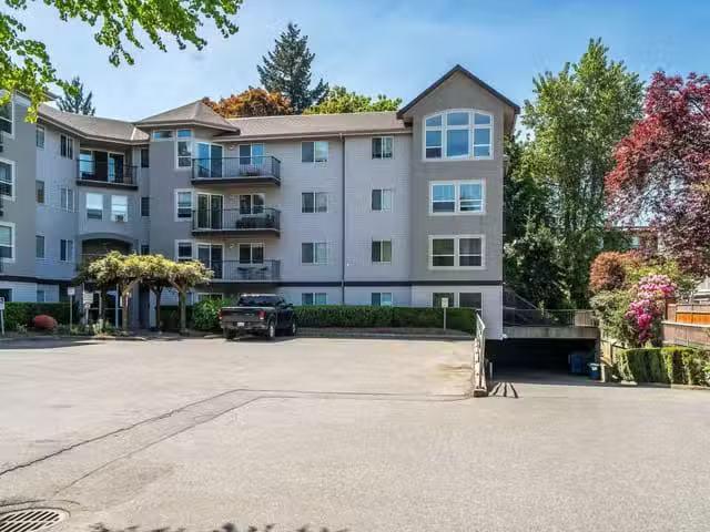 Apartment for sale in Abbotsford, Abbotsford, 209 33480 George.