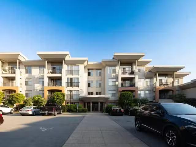 Apartment for sale in Abbotsford, Abbotsford, 210 33545 Rainbo.