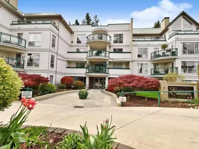 Apartment for sale in Abbotsford, Abbotsford, 217 33280 Bourqu.