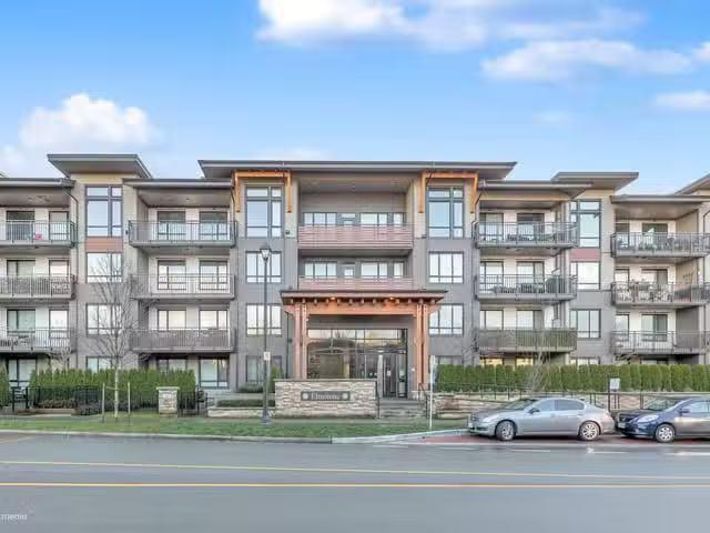 Apartment for sale in Abbotsford, Abbotsford, 219 31158 Westri.