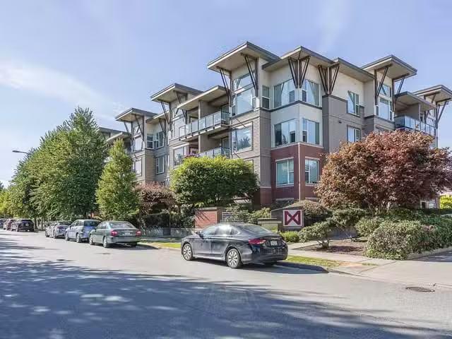 Apartment for sale in Abbotsford, Abbotsford, 220 33539 Hollan.