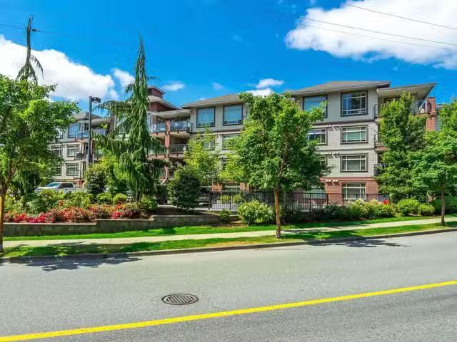 Apartment for sale in Abbotsford, Abbotsford, 229 2233 Mc Kenz.