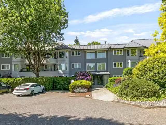 Apartment for sale in Abbotsford, Abbotsford, 237 2700 Mc Call.