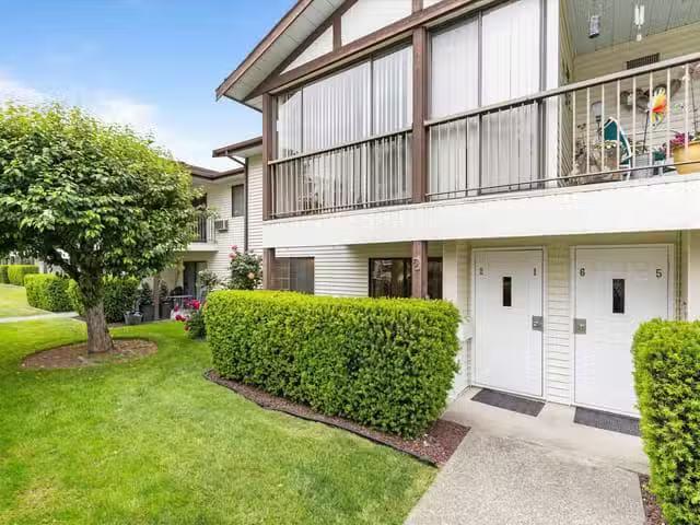 Apartment for sale in Abbotsford, Abbotsford, 2 32718 Garibald.