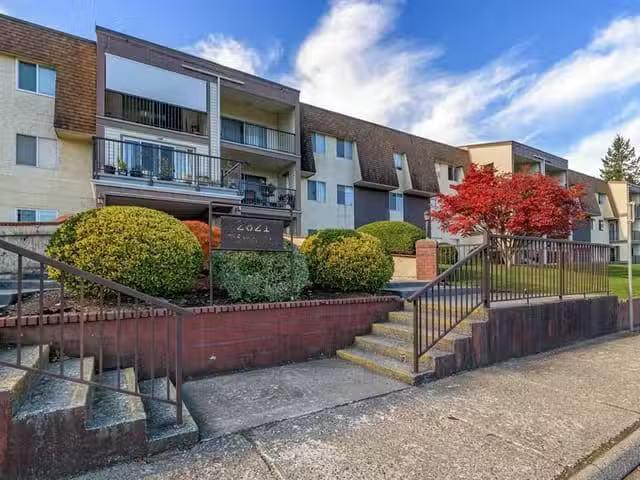 Apartment for sale in Abbotsford, Abbotsford, 342 2821 Tims St.