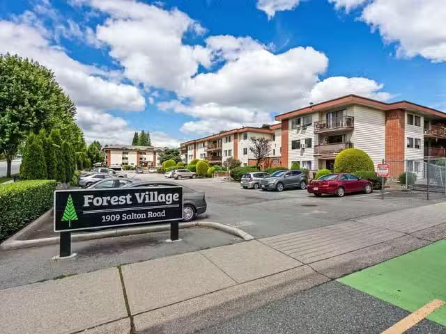 Apartment for sale in Abbotsford, Abbotsford, 347 1909 Salton.