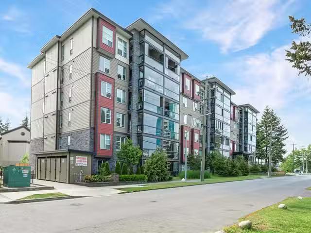 Apartment for sale in Abbotsford, Abbotsford, 303 2649 James S.