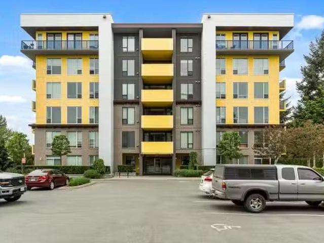 Apartment for sale in Abbotsford, Abbotsford, 301 2555 Ware St.