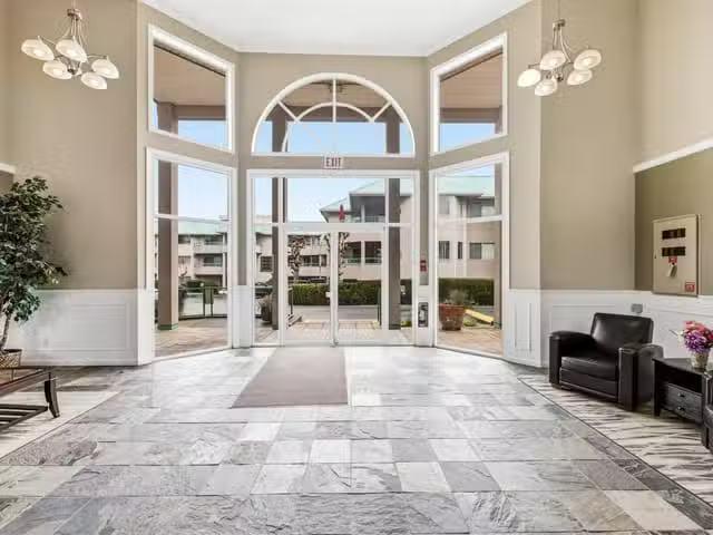 Apartment for sale in Abbotsford, Abbotsford, 302 33165 Old Ya.