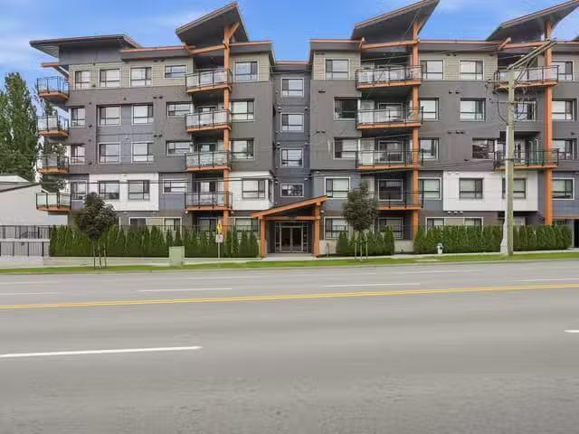 Apartment for sale in Abbotsford, Abbotsford, 302 33568 George.