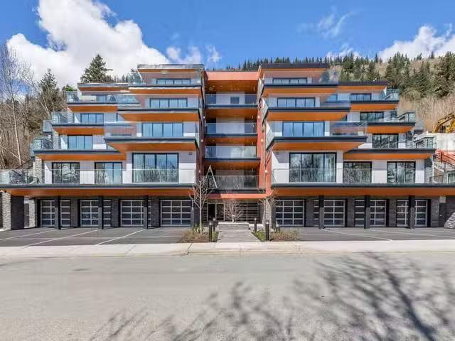 Apartment for sale in Abbotsford, Abbotsford, 302 36545 Floren.