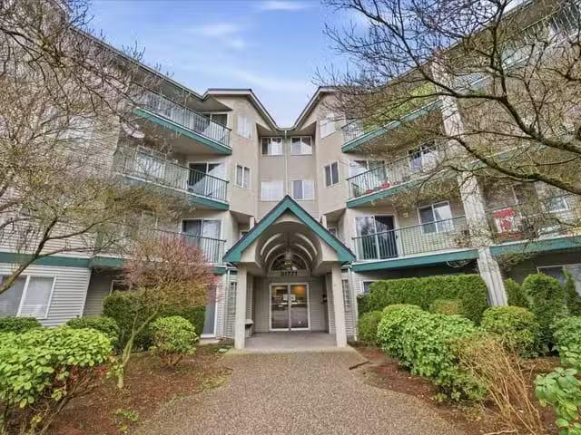Apartment for sale in Abbotsford, Abbotsford, 307 31771 Peardo.