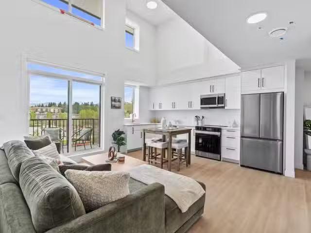 Apartment for sale in Abbotsford, Abbotsford, 307 33820 South.