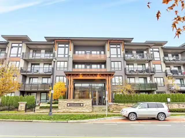 Apartment for sale in Abbotsford, Abbotsford, 304 31158 Westri.