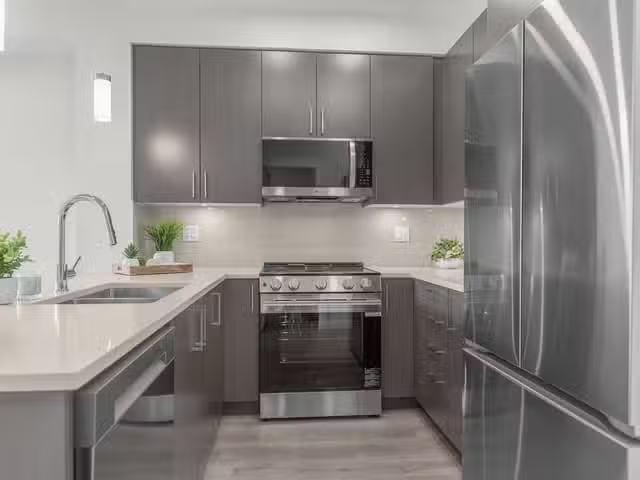 Apartment for sale in Abbotsford, Abbotsford, 304 33886 Pine S.