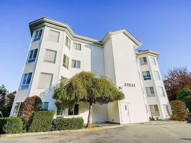 Apartment for sale in Abbotsford, Abbotsford, 305 31831 Peardo.