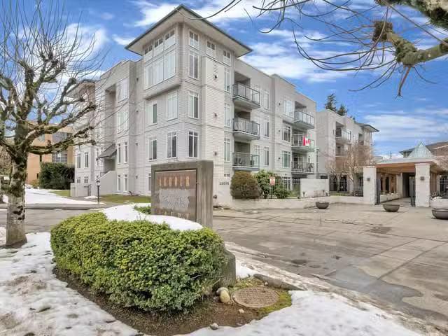Apartment for sale in Abbotsford, Abbotsford, 306 32075 George.