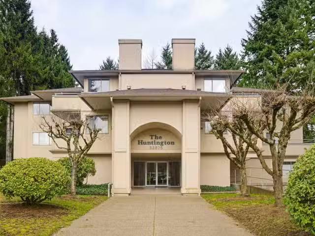 Apartment for sale in Abbotsford, Abbotsford, 308 33675 Marsha.