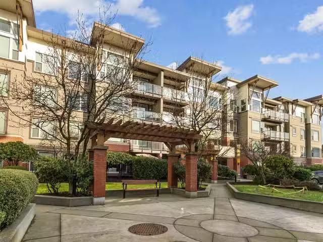 Apartment for sale in Abbotsford, Abbotsford, 309 33538 Marsha.