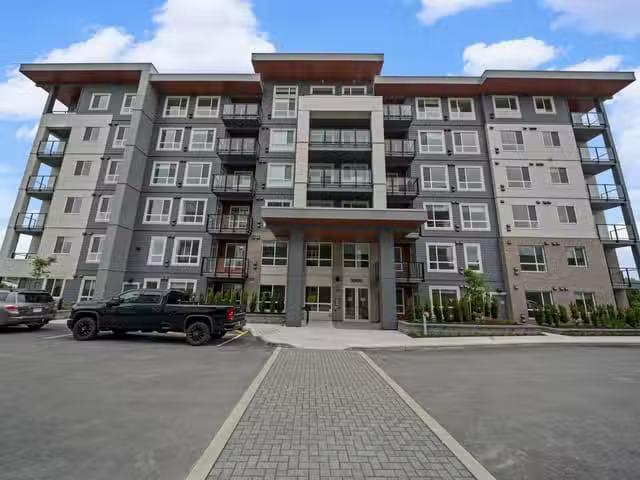 Apartment for sale in Abbotsford, Abbotsford, 313 30490 Cardin.